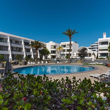 Go2Tenerife Apart Sira Family, Pool & Beach Playa de las Américas Dış mekan fotoğraf